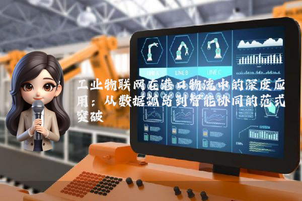 工业物联网在港口物流中的深度应用：从数据孤岛到智能协同的范式突破