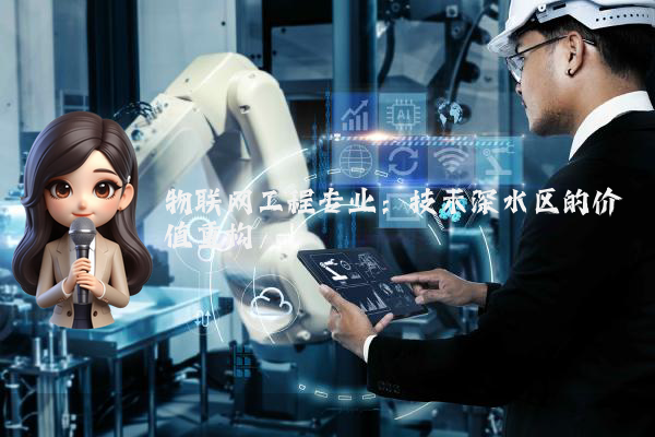 物联网工程专业：技术深水区的价值重构