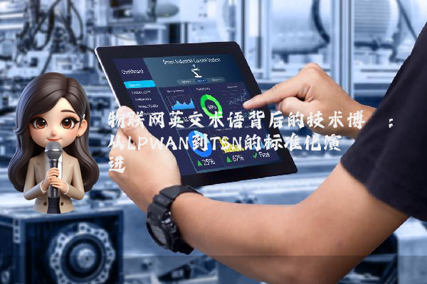 物联网英文术语背后的技术博弈:从LPWAN到TSN的标准化演进